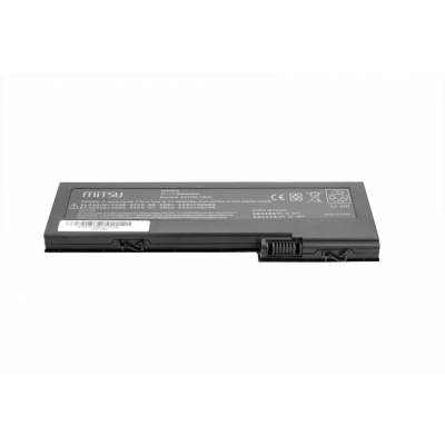 bateria mitsu HP 2710p, EliteBook 2730p, 2760p-35040
