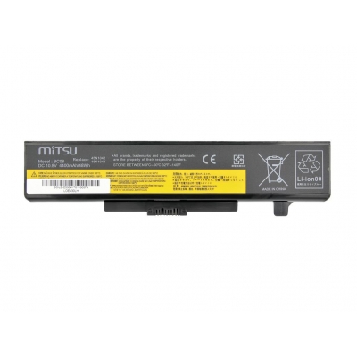 Bateria Mitsu do Lenovo ThinkPad E530-35089
