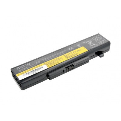 Bateria Mitsu do Lenovo ThinkPad E530-35090