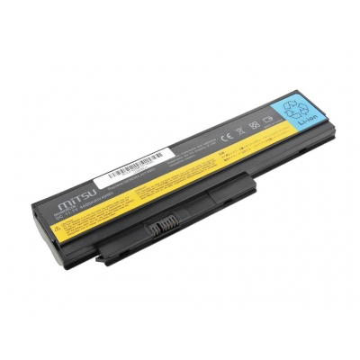 Bateria Mitsu do Lenovo X230-35096