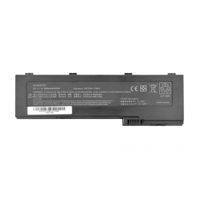 bateria replacement HP 2710p, EliteBook 2730p, 2760p-35107