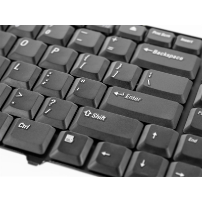 klawiatura laptopa do Dell M1330-35197