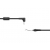 Przewód do ładowarki / zasilacza  / ładowarki Asus (4.5x3.0 z bolcem)-35141