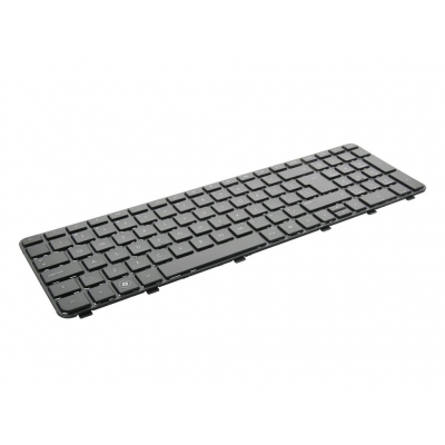 klawiatura laptopa do HP dv6-6000 (ramka)-35201