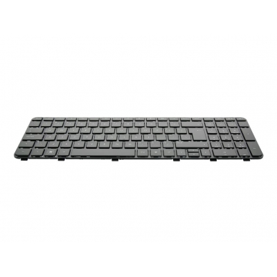 klawiatura laptopa do HP dv6-6000 (ramka)-35203
