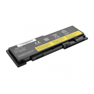 Bateria Mitsu do Lenovo ThinkPad T420s-35237