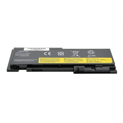 Bateria Mitsu do Lenovo ThinkPad T420s-35238