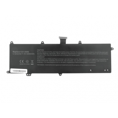 bateria replacement Asus VivoBook X202E-35271