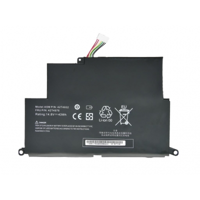 bateria replacement Lenovo Thinkpad E220s-35289