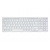 klawiatura laptopa do Sony Vaio SVE15 (numeryczna) - biała-35228