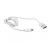 kabel ROMOSS micro USB (ładowanie, komunikacja) - silver / srebrny-35305