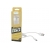 kabel ROMOSS micro USB (ładowanie, komunikacja) - silver / srebrny-35306