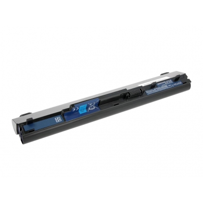 Bateria Mitsu do Acer TM8372, 8481G-35804