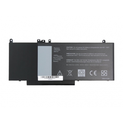 bateria replacement Dell Latitude E5450, E5550-35854
