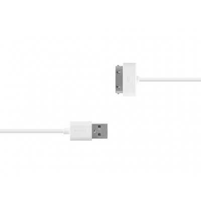 kabel ROMOSS do Apple iPad, iPhone 4  (ładowanie, komunikacja) -35916