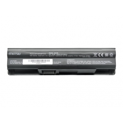Bateria Mitsu do MSI CR650, A6500-36050