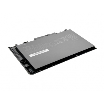 Bateria Mitsu do HP EliteBook Folio 9470m-36093