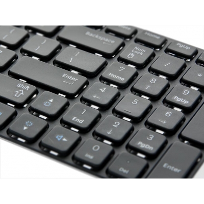 klawiatura laptopa do Samsung R580, R590-36100