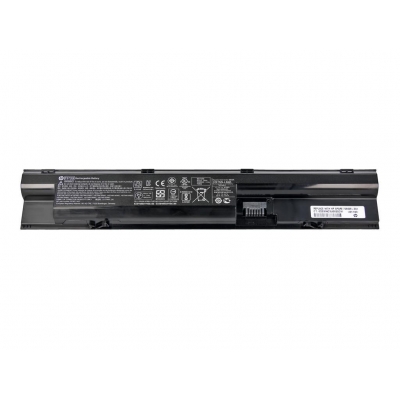 oryginalna bateria HP ProBook 440, 445 G1 (HSTNN-LB4K)-36143