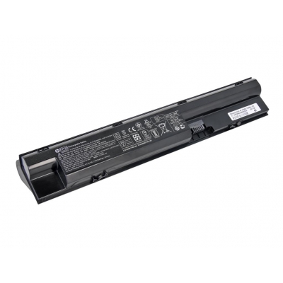 oryginalna bateria HP ProBook 440, 445 G1 (HSTNN-LB4K)-36145