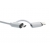 kabel ROMOSS - 2w1 Lightning   Micro USB (ładowanie, komunikacja)-36118
