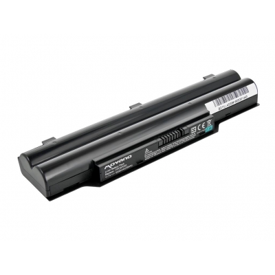 bateria movano Fujitsu A530, AH531 (5200 mAh)-36331