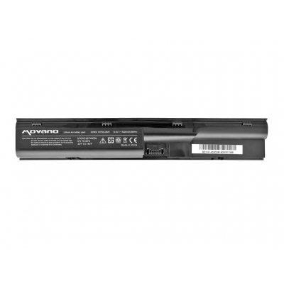 bateria movano HP ProBook 4330s, 4530s (5200mAh)-36477
