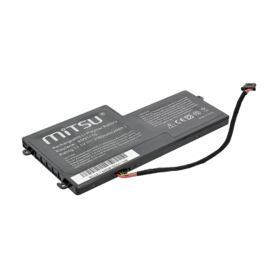 Bateria Mitsu do Lenovo ThinkPad T440s-36504