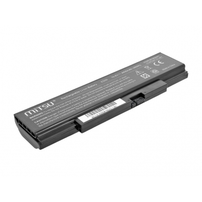 Bateria Mitsu do Lenovo ThinkPad E550-36522