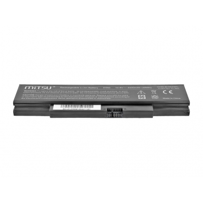 Bateria Mitsu do Lenovo ThinkPad E550-36523
