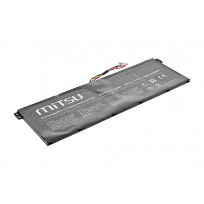 Bateria Mitsu do Acer Aspire E3-111, V5-122-36552