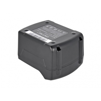 bateria mitsu Metabo BS 14.4 LTX Impuls-36601