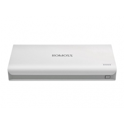 bateria przenośna ROMOSS PowerBank SOLO 6 - 16000 mAh-36624