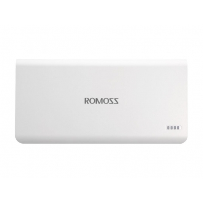 bateria przenośna ROMOSS PowerBank SOLO 6 - 16000 mAh-36626