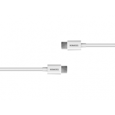 kabel ROMOSS type USB-C - USB-C-36628