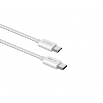 kabel ROMOSS type USB-C - USB-C-36631