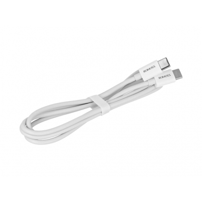 kabel ROMOSS type USB-C - USB-C-36632