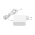 Zasilacz Movano 65W USB type C USB-C (white)-36674