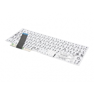 Klawiatura laptopa do Asus UX31-36706
