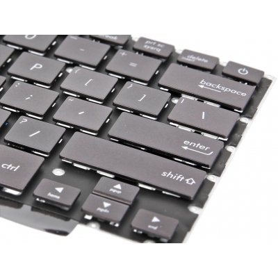 Klawiatura laptopa do Asus UX31-36708