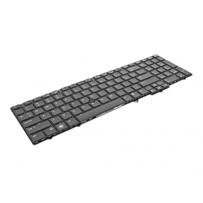 klawiatura laptopa do HP EliteBook 8540, 8540P, 8540W-36730