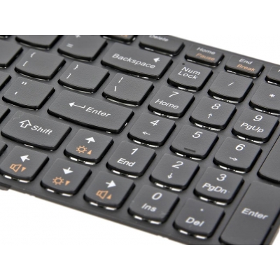 klawiatura laptopa do Lenovo B5400, M5400-36852