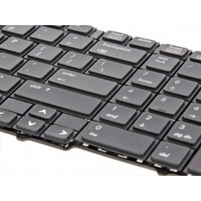 klawiatura laptopa do HP EliteBook 8540, 8540P, 8540W-36856