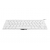 klawiatura laptopa do Apple MacBook A1342-36867