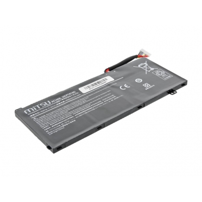 Bateria Mitsu do Acer Aspire V15, VN7-36935