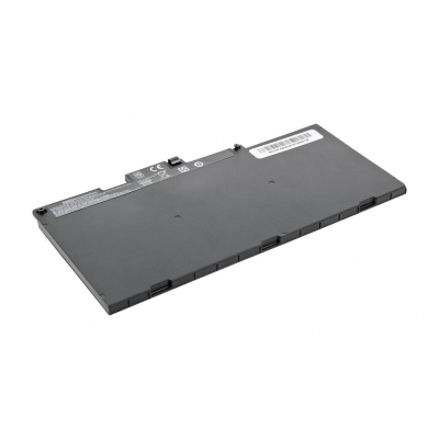 Bateria Mitsu do HP EliteBook 840, 850, 755, G3-36959