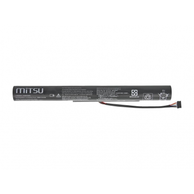 Bateria Mitsu do Lenovo IdeaPad 100-15IBY-36996