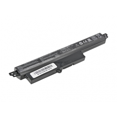 bateria movano Asus Vivobook S200, X200-37137