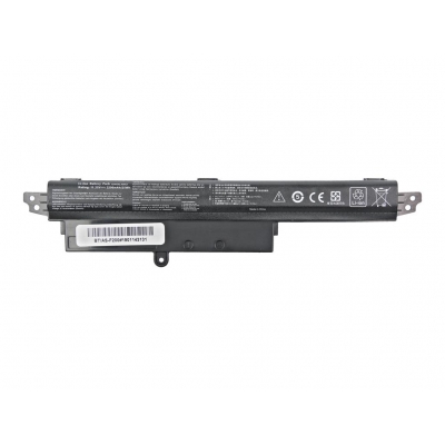 bateria movano Asus Vivobook S200, X200-37140