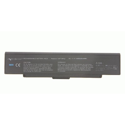bateria movano premium Sony BPS2-37264